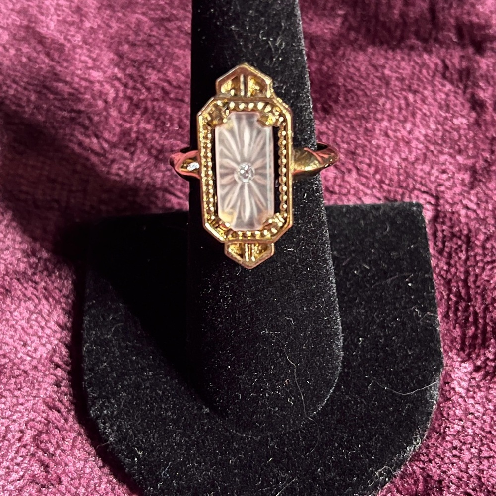 Avon Ring